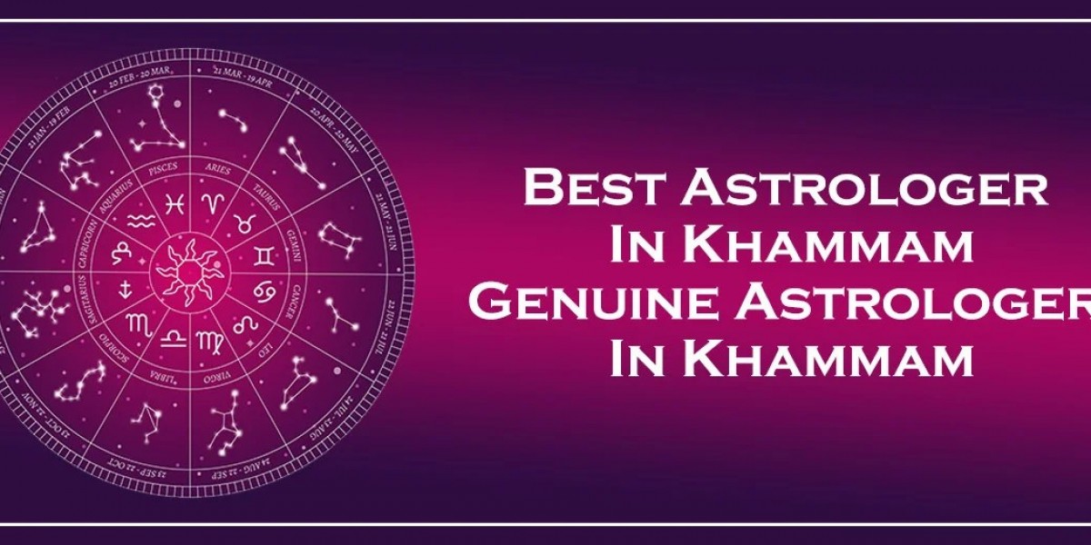 Best Astrologer in Khammam