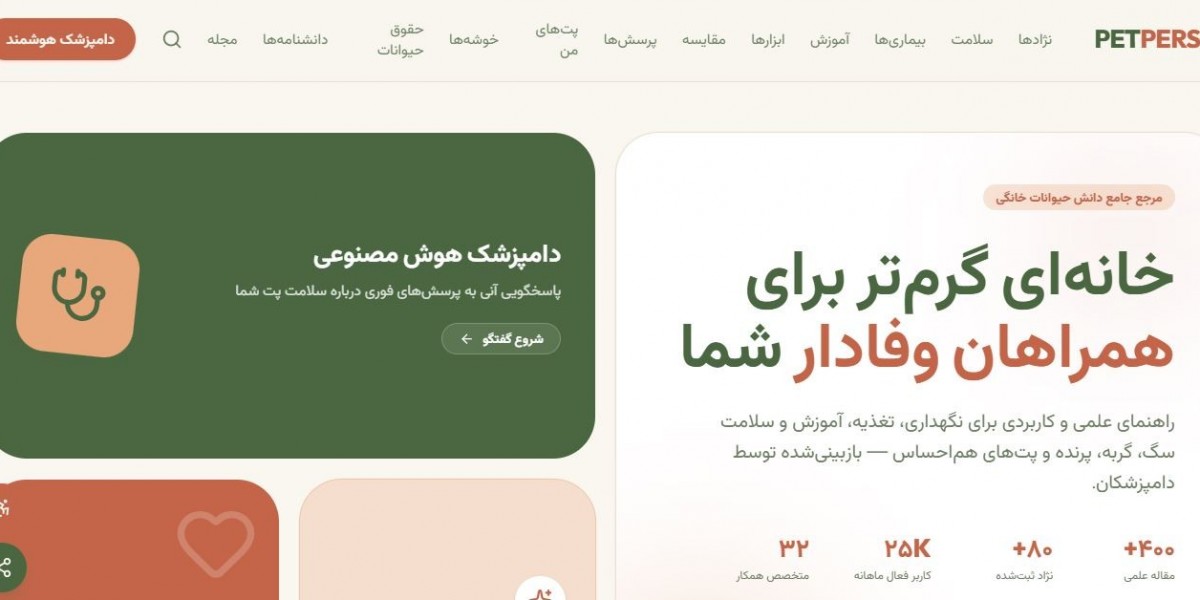 نگهداری از گربه؛ راهنمای مراقبت و زندگی سالم