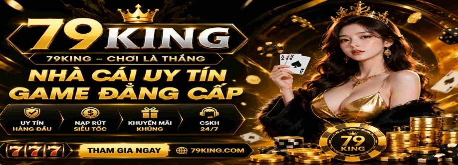79 KING Cover Image