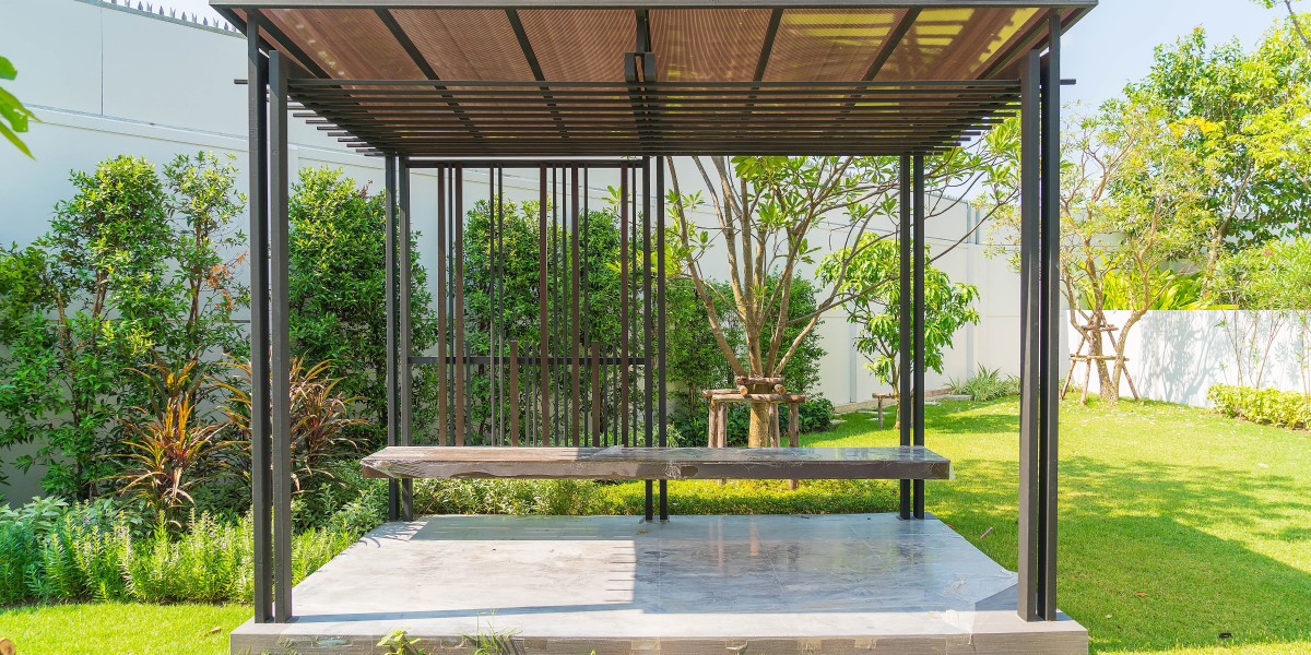 How Patio Covers Can Transform Small Backyards in San Diego
