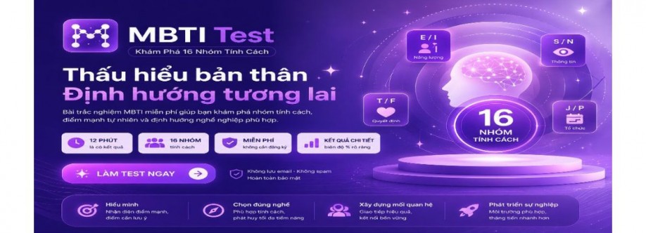MBTI Test Wiki Cover Image