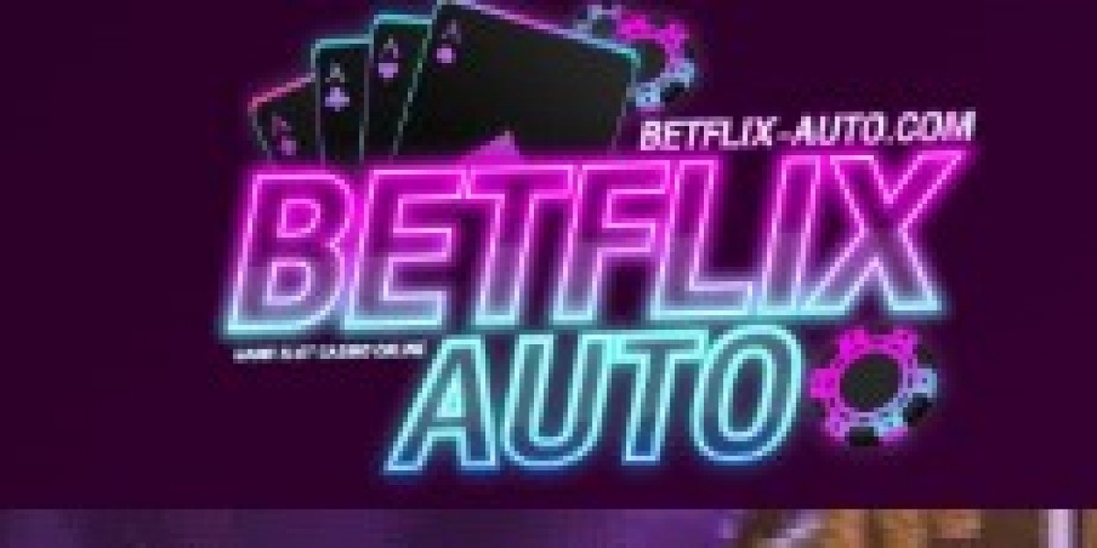 BETFLIX AUTO และ BETFLIK ทางเข้า กับการใช้งานเกมสล็อตออนไลน์