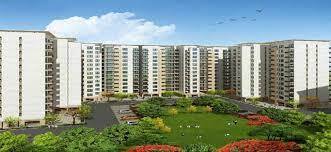 DLF the Arbour- Residential Project in Sector 63, Gurgaon