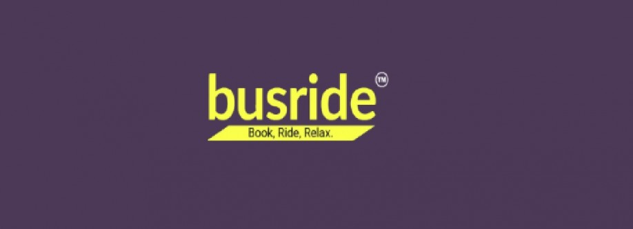 BUSRIDE Cover Image
