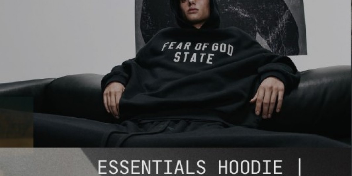 Essentials T-Shirts and Essentials Shoes: Everyday Style and Comfort