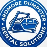 Ardmore Dumpster Rental Solutions Profile Picture