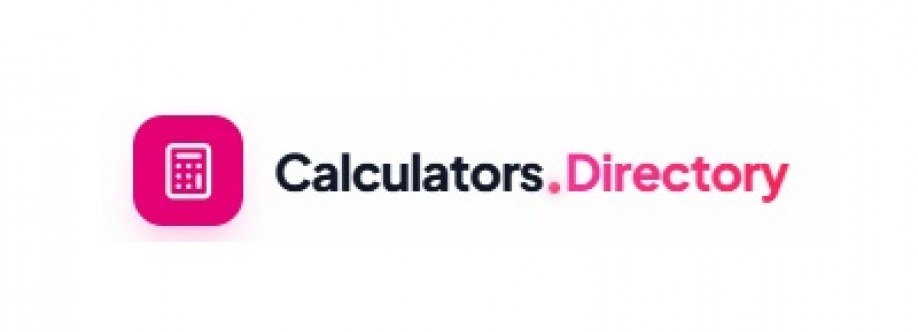 Calculators Directory Cover Image