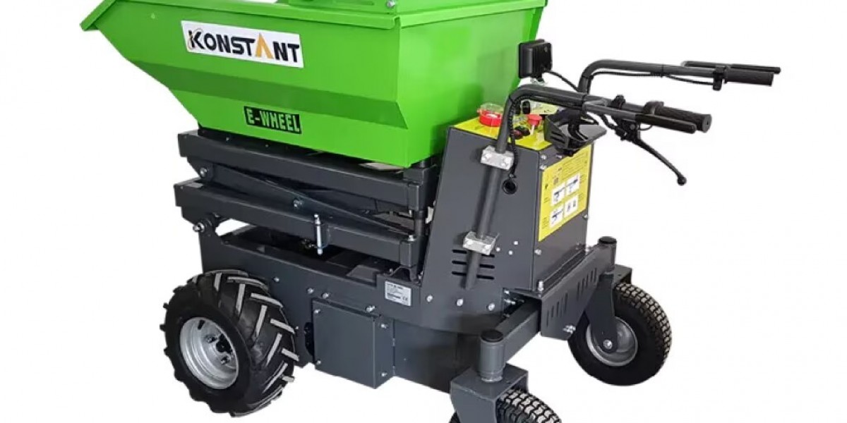 Which minidumperfactory Mini Dumper Features Matter For Daily Material Handling?