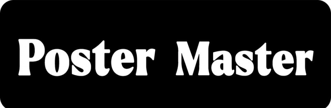 Poster Master Cover Image