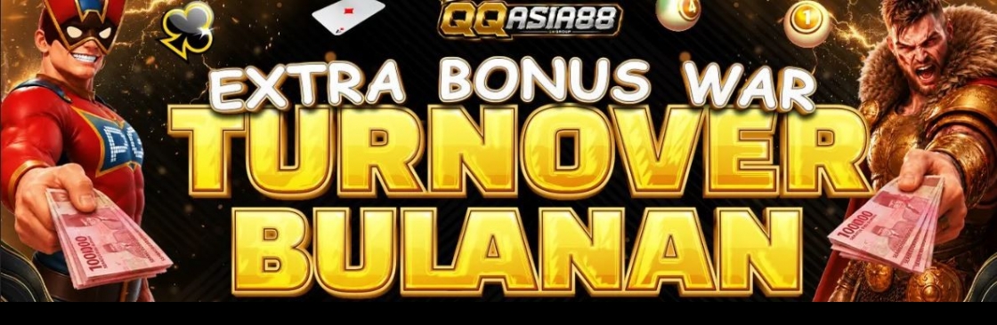 qqasia Cover Image