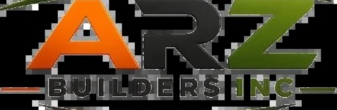Arz builders Cover Image