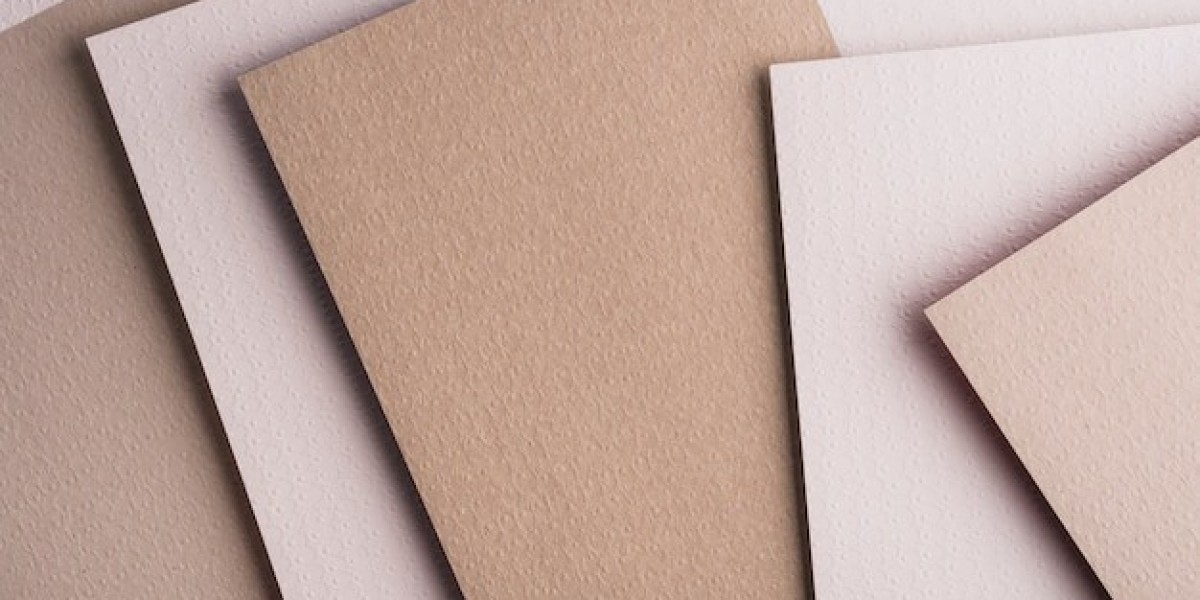 Biofilm Coated Paperboard Reshapes Sustainable Packaging Through Smarter Barrier Design