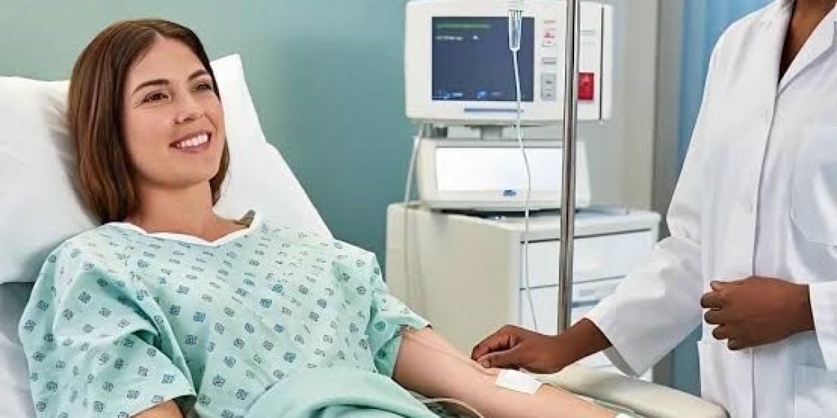Special Seasonal Hydration Services, Wellness Options and Exclusive Discounts