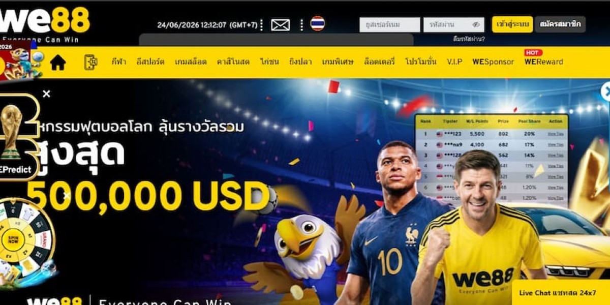 Top 10 Trusted Online Casino Malaysia: A General Guide