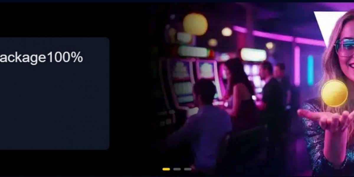 Trybet Casino and Canadian Technology in Immersive Tables