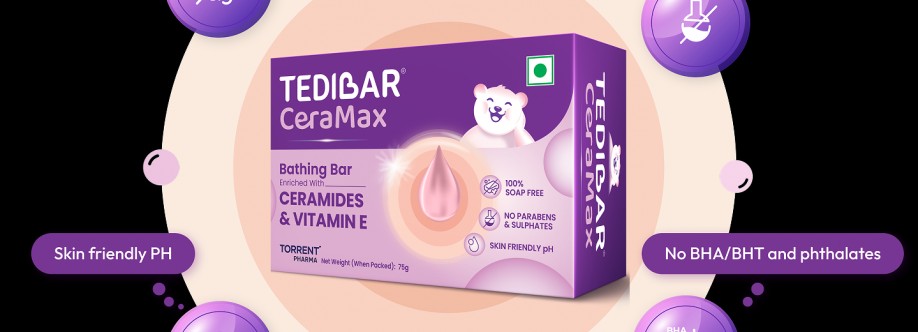 Tedibar Cover Image