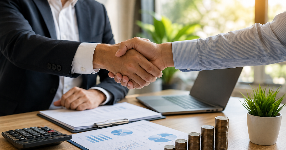 How Businesses Can Improve Settlement From Buyer and Get Paid Faster
