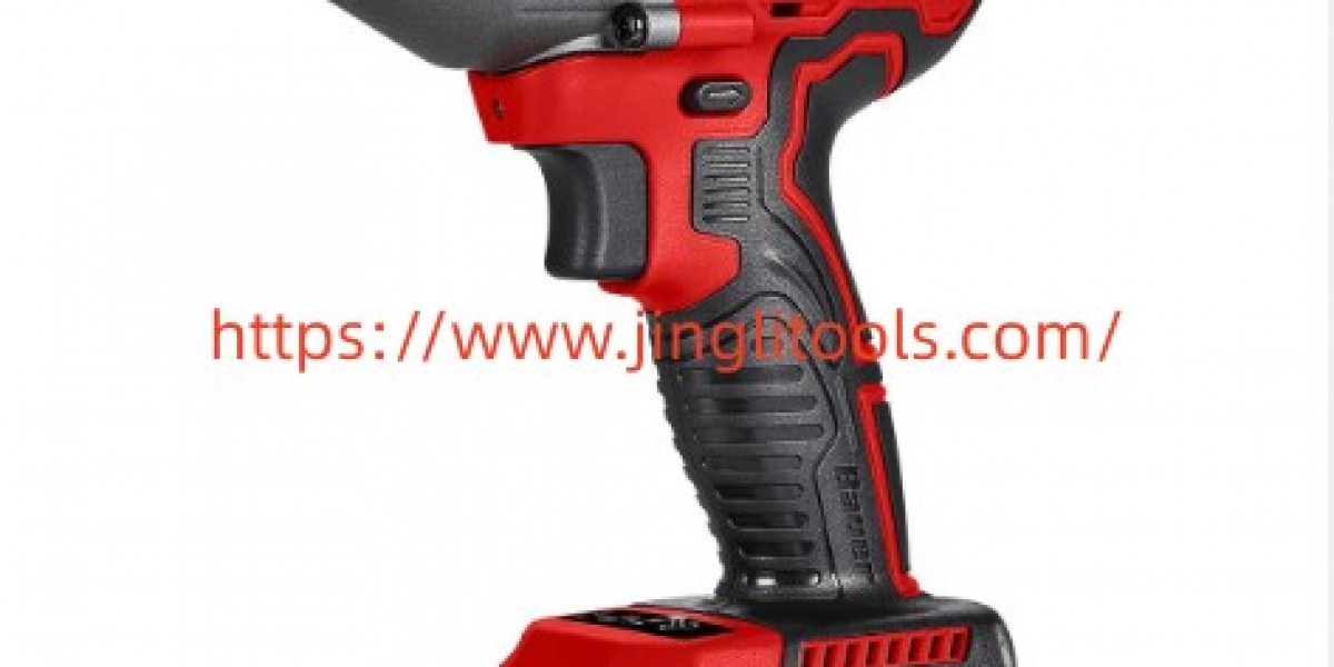 When Should jinglitools Power Wrenches Be Checked During Heavy Fastening