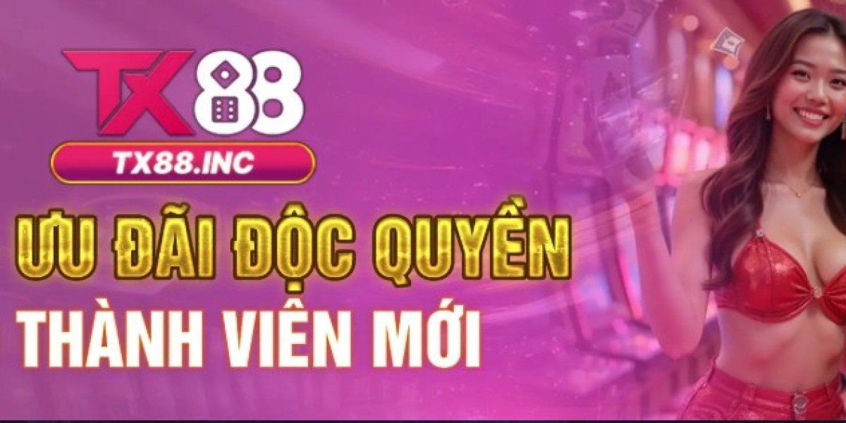 TX88 Online Sports Betting and Casino – Khám Phá Không Gian Giải Trí Trực Tuyến Với Thể Thao, Casino Và Trải Nghiệm Số Đ