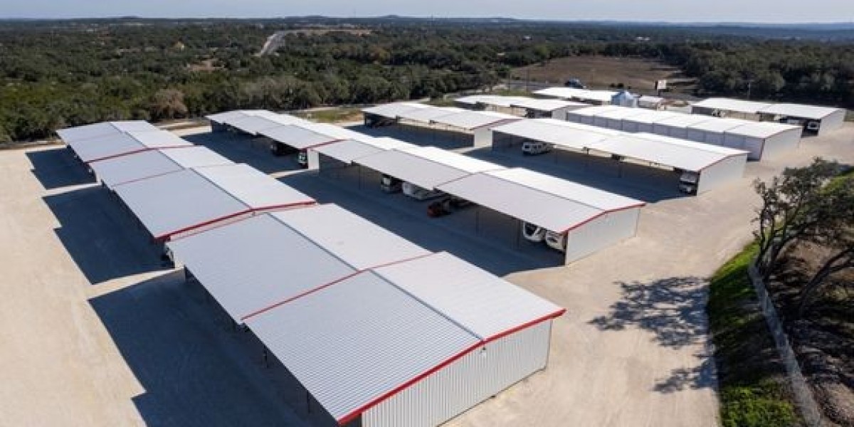 Just Bought Your First Boat or RV in Liberty Hill? Here's Your Next Move