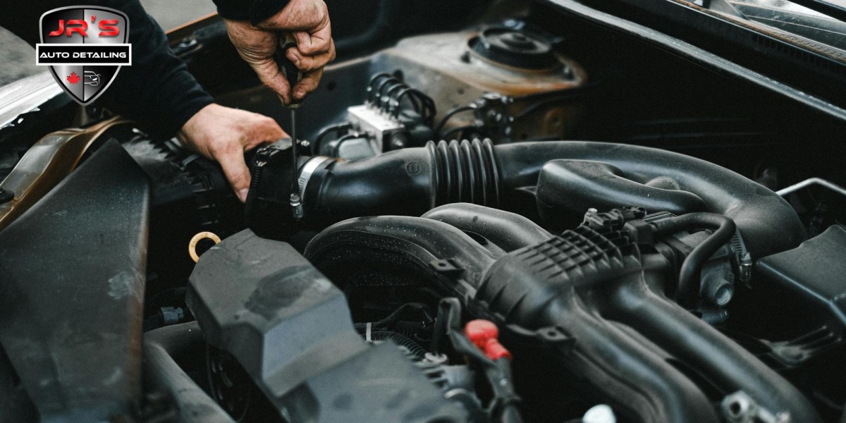 When Should You Get Vehicle Undercoating in Edmonton?