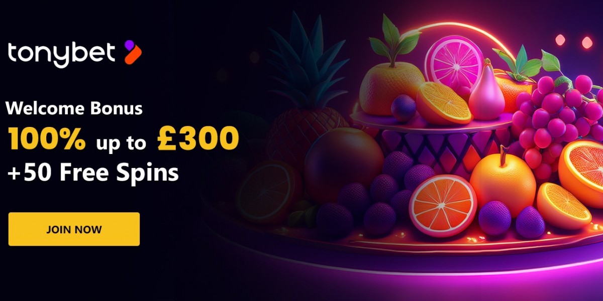 Tonybet Casino Helps Choose Best Online Casinos Canada