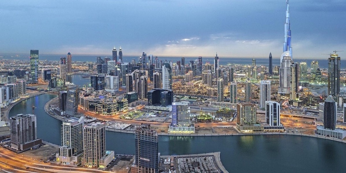 Best Off Plan Dubai Projects to Invest in 2026