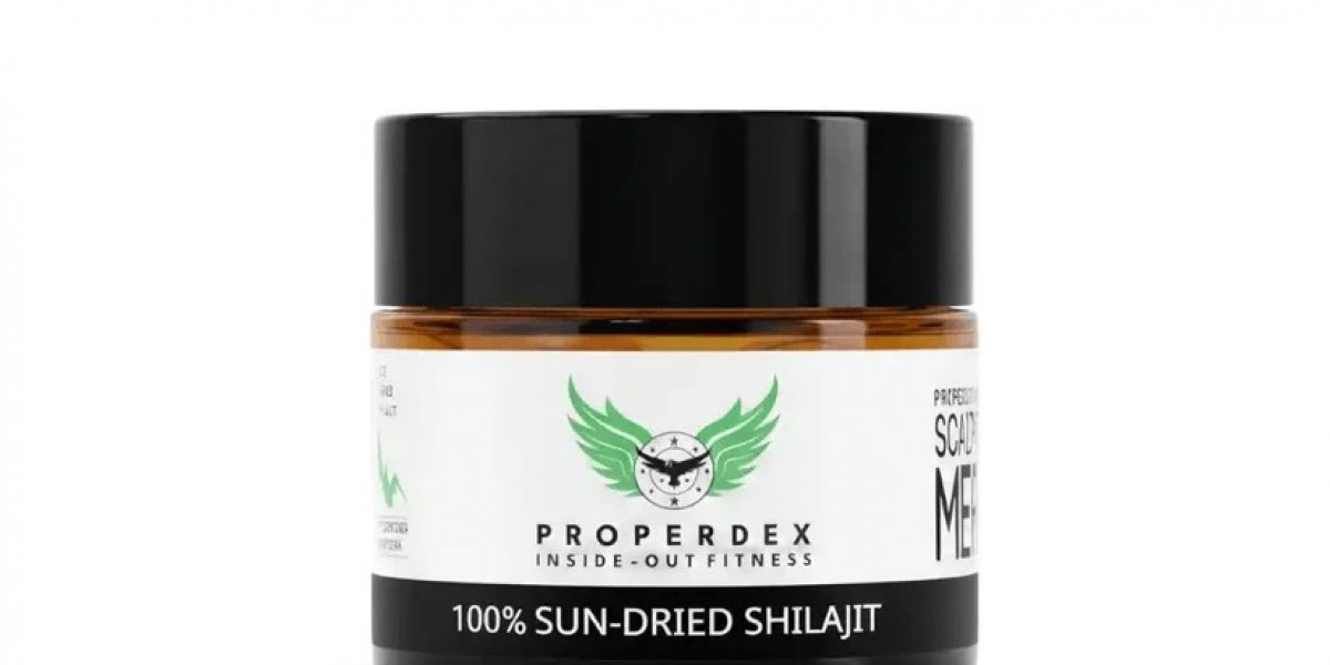 10g Himalayan Shilajit Resin – A Natural Source of Daily Wellness