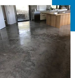 Metallic Epoxy Flooring: A Stylish and Durable Flooring Solution