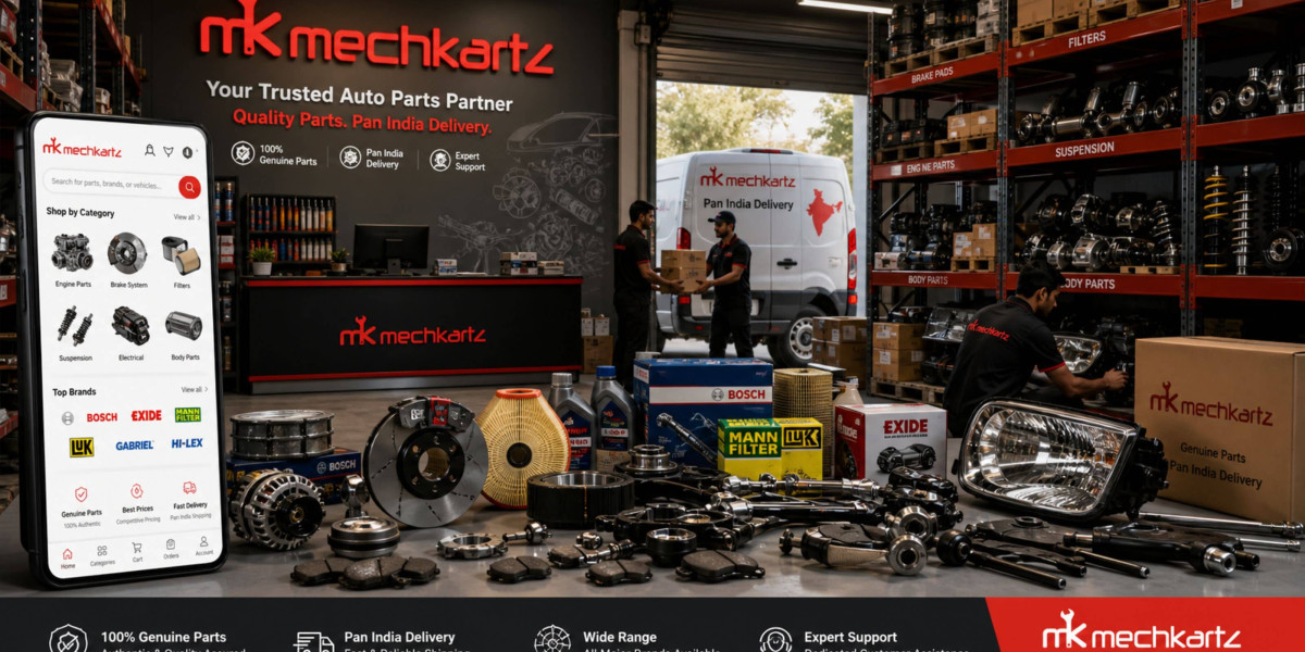 Rear Shock Absorber: How It Keeps Your Ride Stable (And When to Replace It)