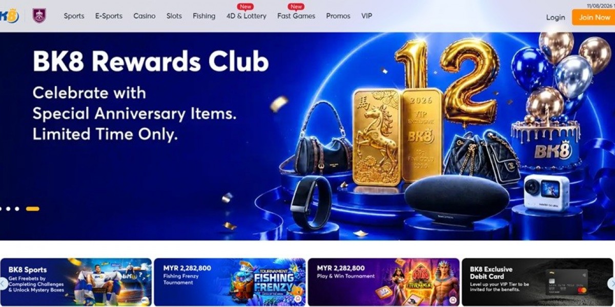 Introduction to Online Live Casino Malaysia
