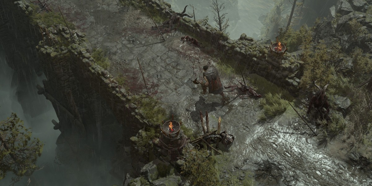 U4GM Guide to Diablo 4 Season 14 Ashava the Pestilent