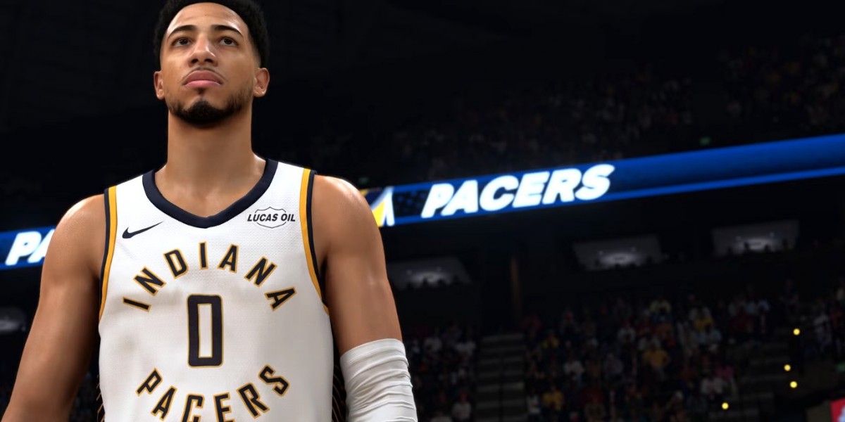 NBA2king NBA 2K27: Earn MT So Fast Your Piggy Bank Might Request a Trade