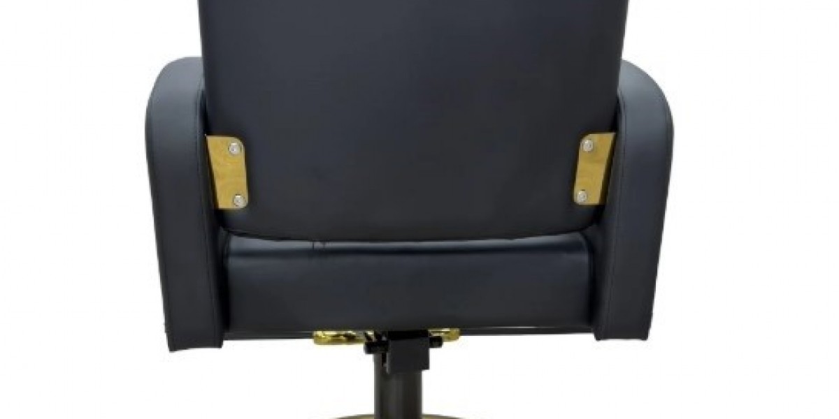 Barber Chair Hydraulic Base Barberchairpumps for Professional Comfort