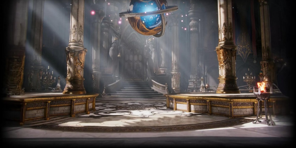 U4gm's Aion 2 Guide to Choosing Your Launch Server
