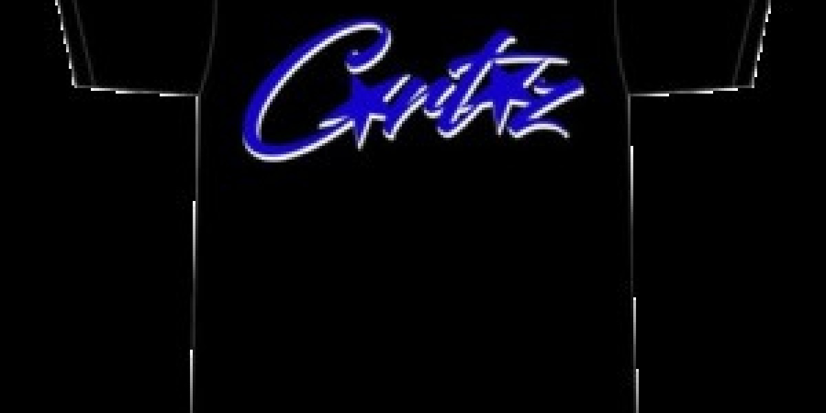 The Ultimate Guide to Styling a Corteiz T-Shirt
