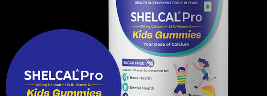 Shelcal Tablet Cover Image