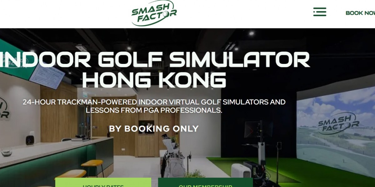 SmashFactor 与高尔夫距离提升之间的关系