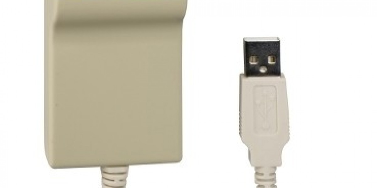 Schneider Electric TSXCUSB232 Cable - USB to RS232 Converter