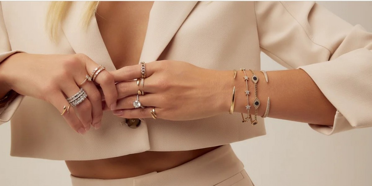 How a Diamond Manufacturer Turns Rough Stones Into Brilliant Gems