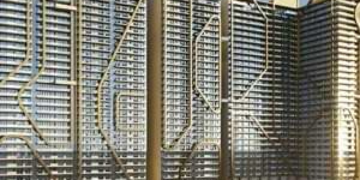Opus One New Chandigarh by GB Realty