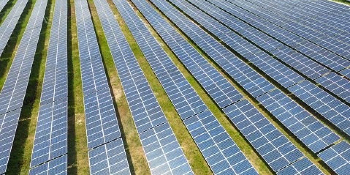 Smarter Solar Maintenance for Commercial Properties