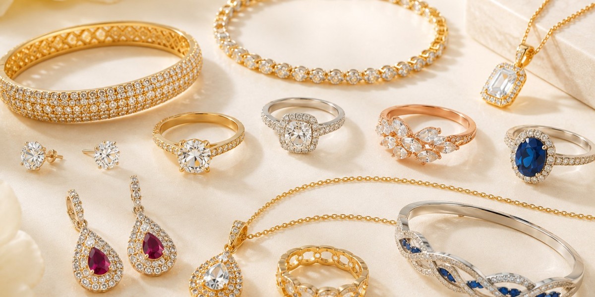 Discover Tara Juvel, Your Destination for Premium Jewelry Manufacturer India