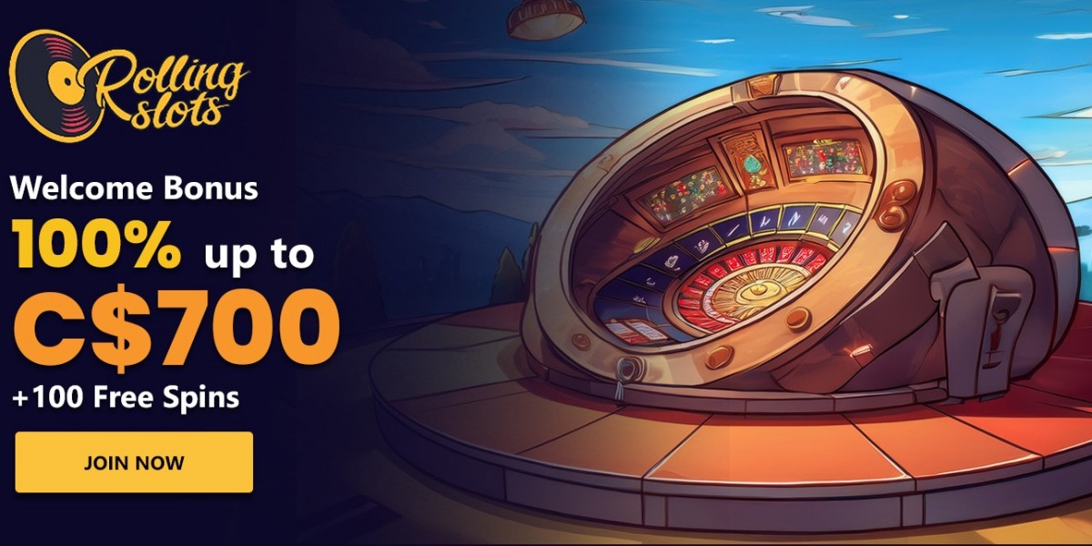 Rolling Slots Casino Review 2026 und die wichtigsten Fakten