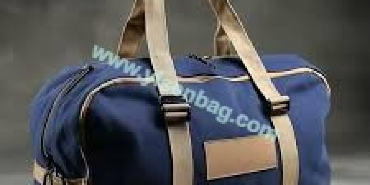 What Makes YisenBag a Flexible OEM Bag Manufacturer