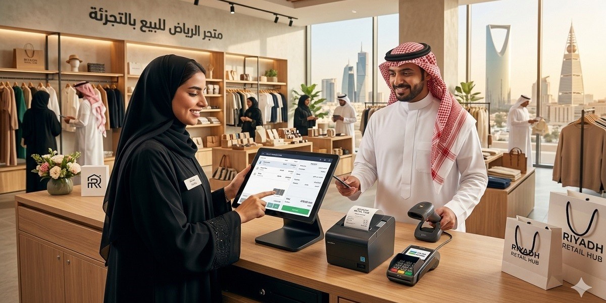 How( برنامج إدارة محلات البصريات)Supports Accurate Stock Monitoring 2026?