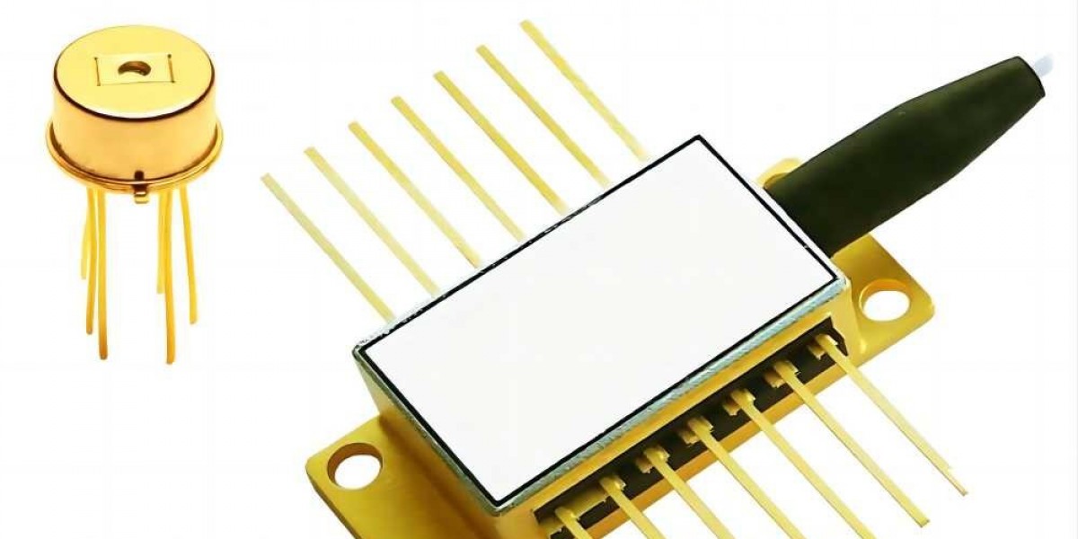 The Mini UWB DML Laser for Space-Constrained Applications