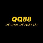 Cổng game QQ88 Profile Picture