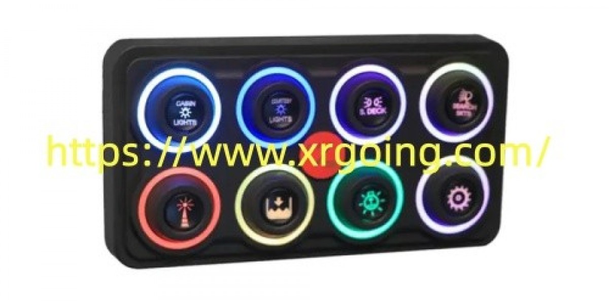 Ways Xiangrui Electric Solenoid Switch May Click Without Full Response