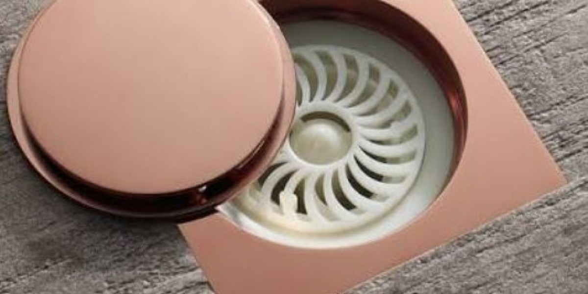 Brass Floor Drain Factory For Bathroom Design | Betterdrain